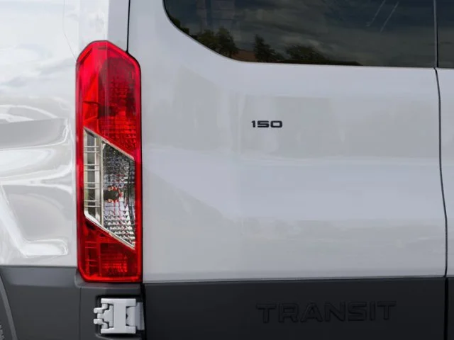 New 2027 White Ford Base image 23