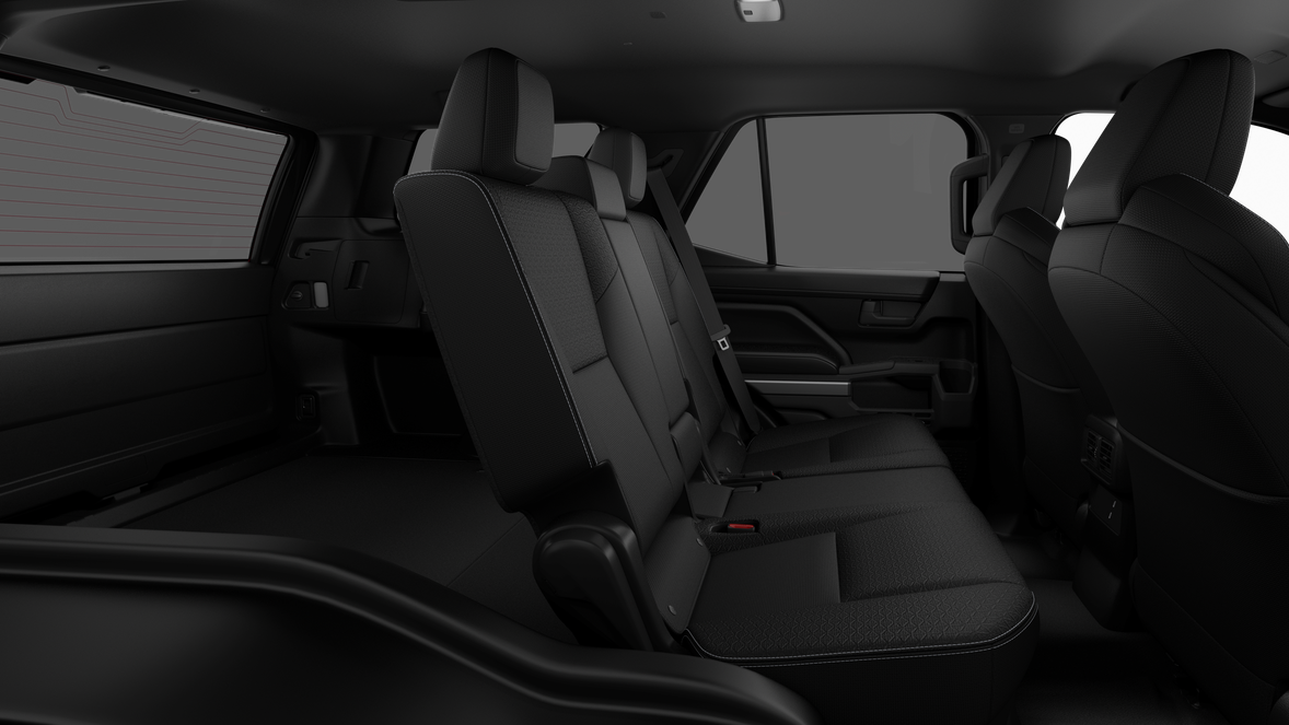 New 2026 Heritage Blue Toyota SR5 image 29