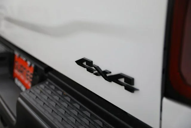 2026 RAM 2500 Tradesman - Photo 33