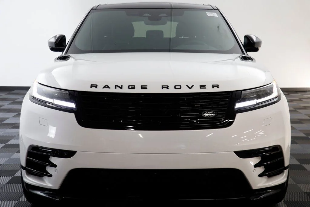 2026 Land Rover Range Rover Velar Autobiography - Photo 22
