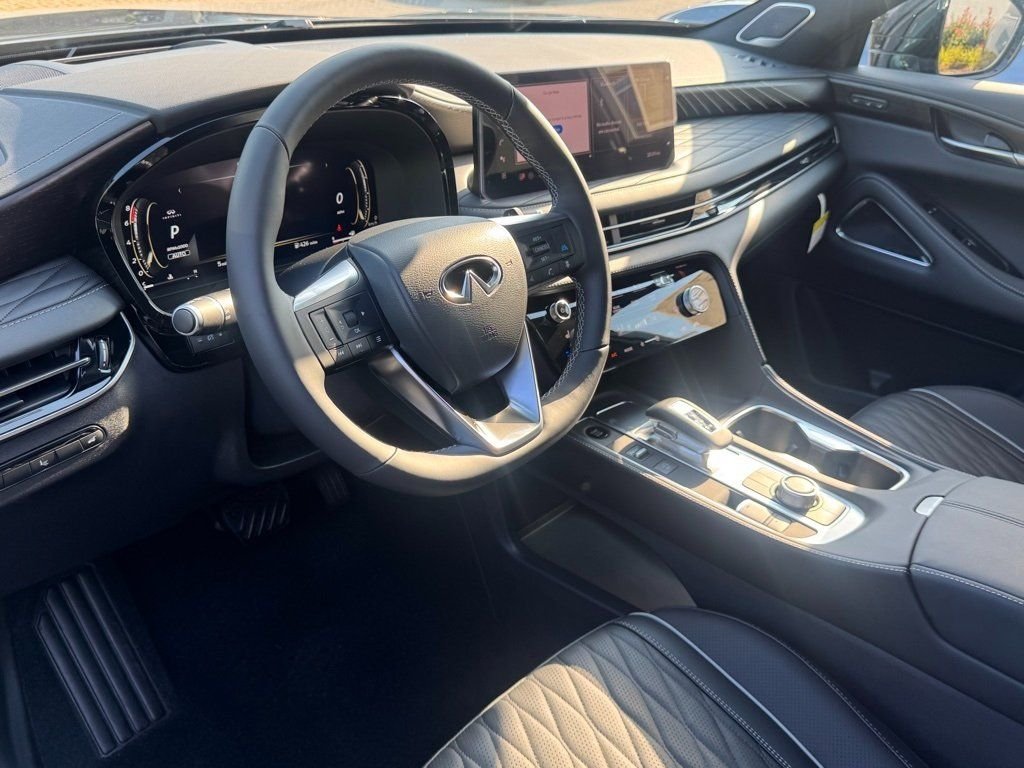 2026 INFINITI QX60 AUTOGRAPH - Photo 13