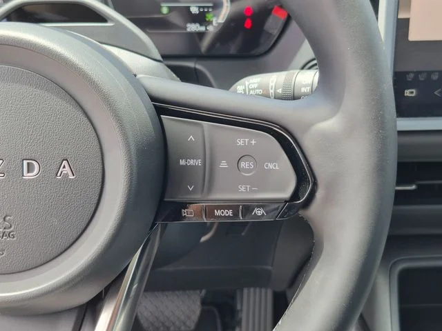 New 2026 White Mazda 2.5 S Premium Plus image 21