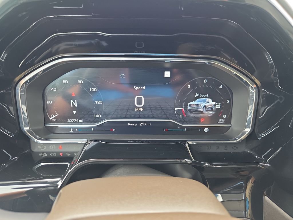 2023 GMC Sierra 1500 SLT - Photo 36