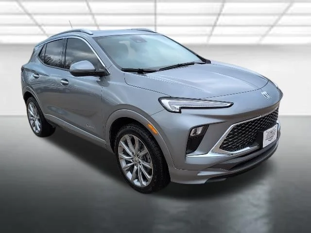 2024 Buick Encore GX Avenir AWD's photo