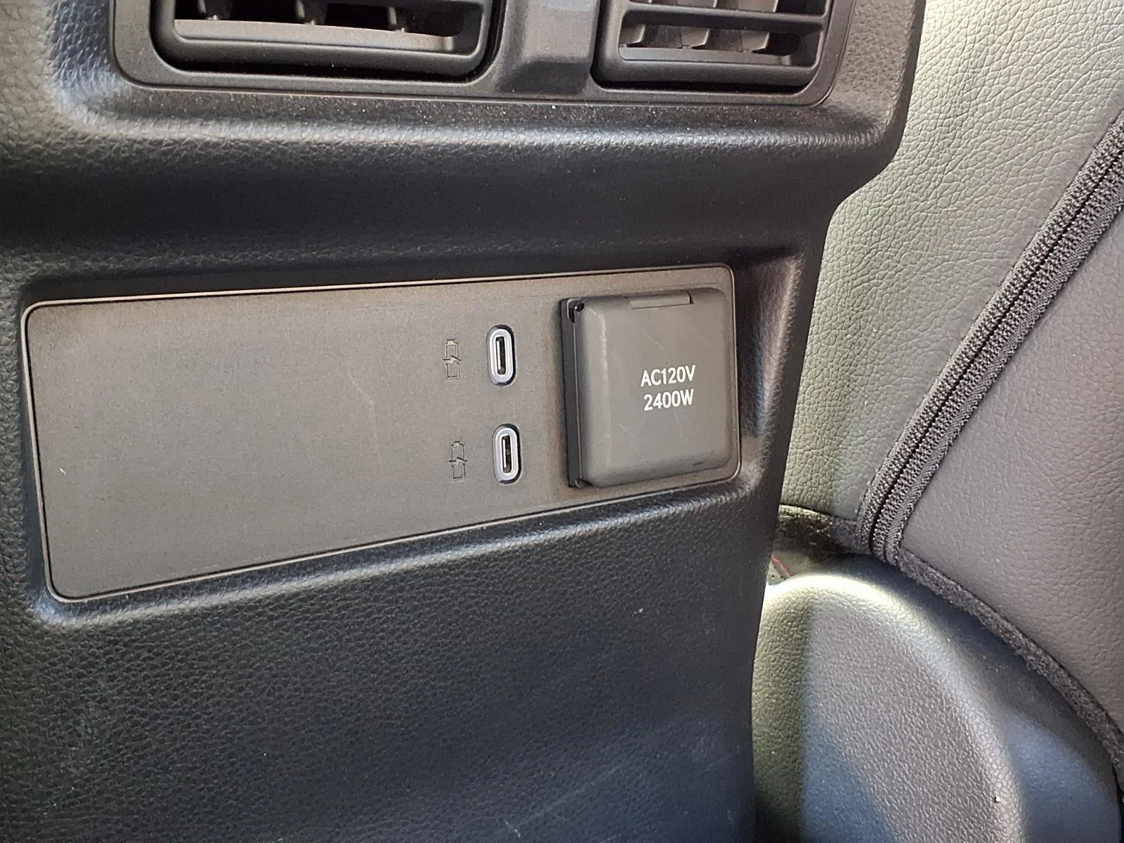 Used 2025 Black Toyota Hybrid TRD Pro image 24