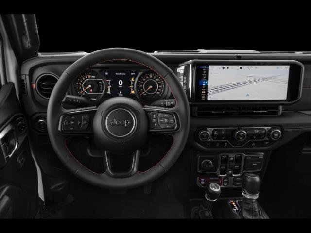New 2026 41 Jeep Shadow Ops image 4