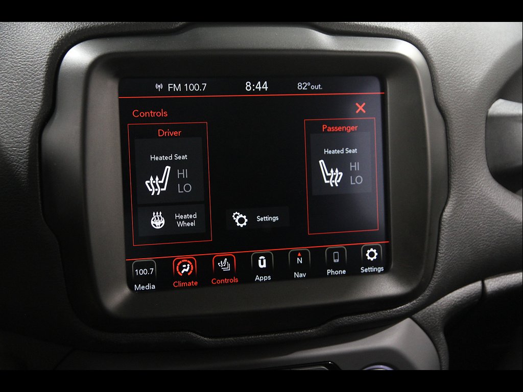 2023 Jeep Renegade Limited - Photo 11