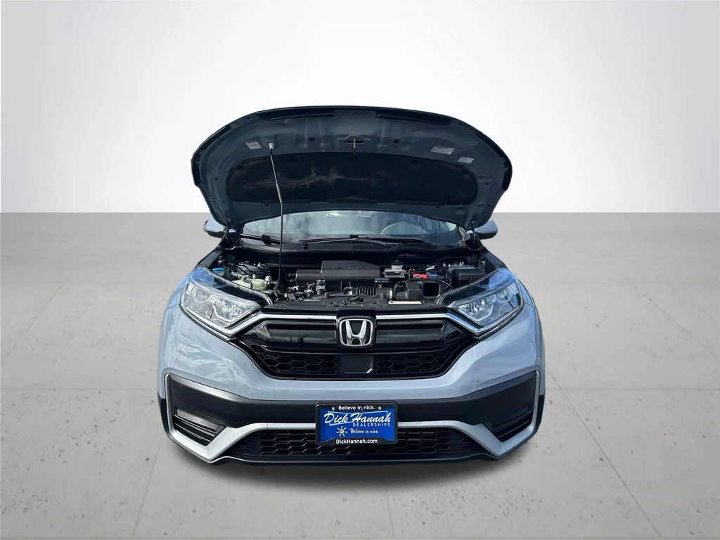 Used 2022  Honda Special Edition image 4