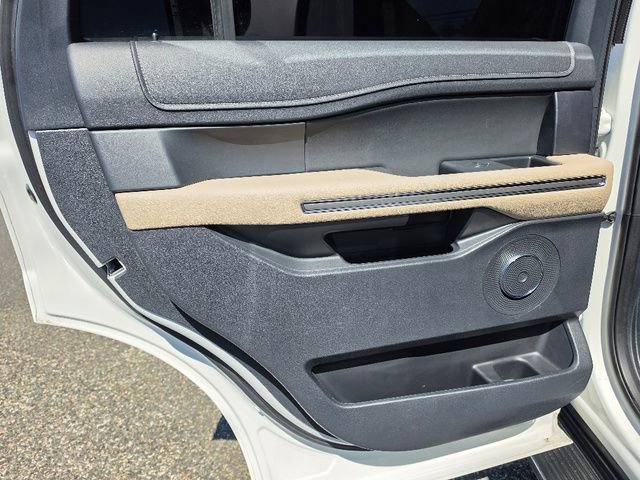 2022 Ford Expedition XLT - Photo 35
