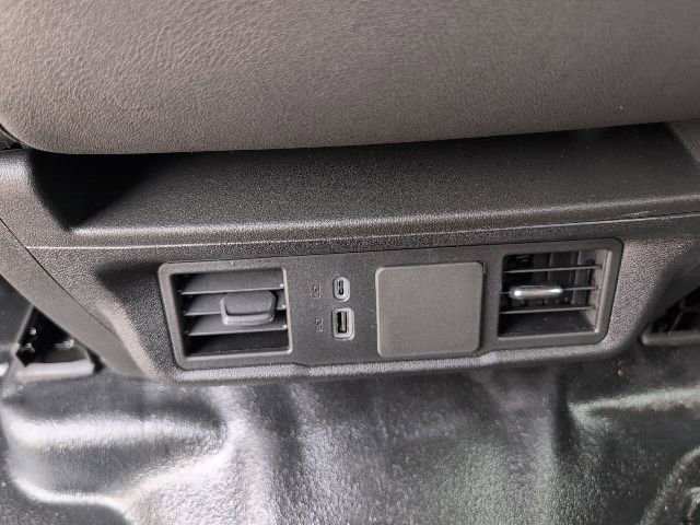 New 2026 Summit White Chevrolet Work Truck image 6