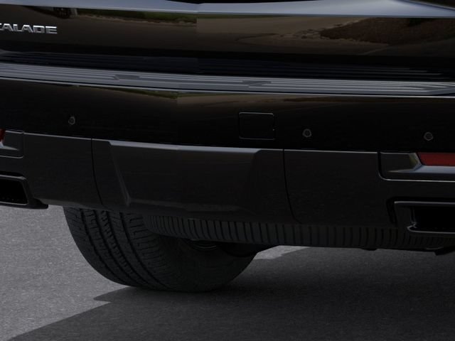 2026 Cadillac Escalade ESV Sport - Photo 14
