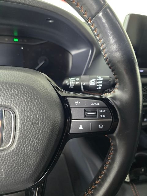 2024 Honda HR-V Sport - Photo 20