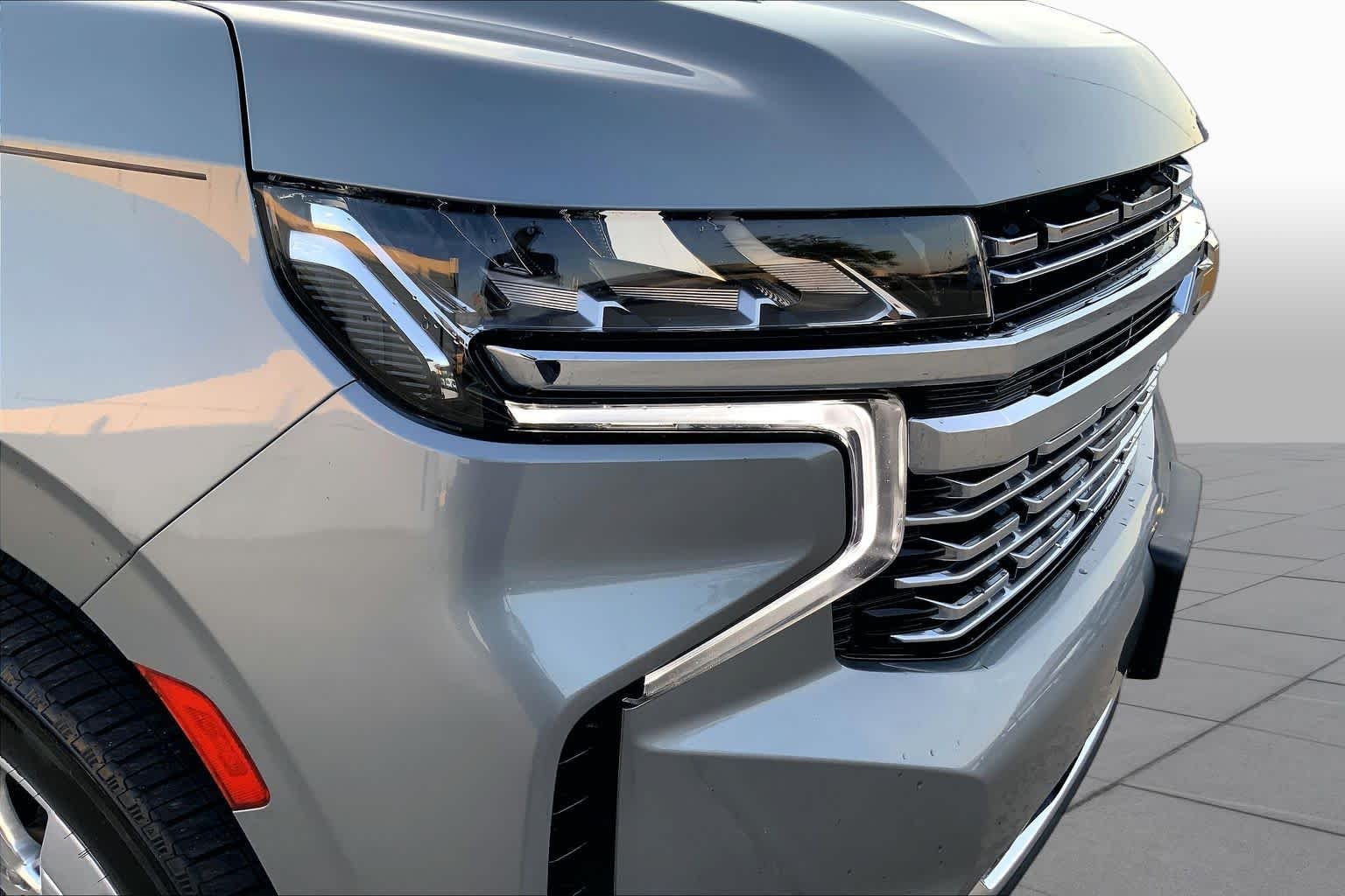 2023 Chevrolet Tahoe Premier - Photo 28