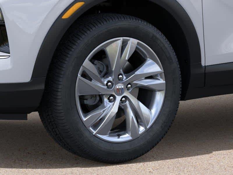 2026 Buick Encore GX Preferred - Photo 9