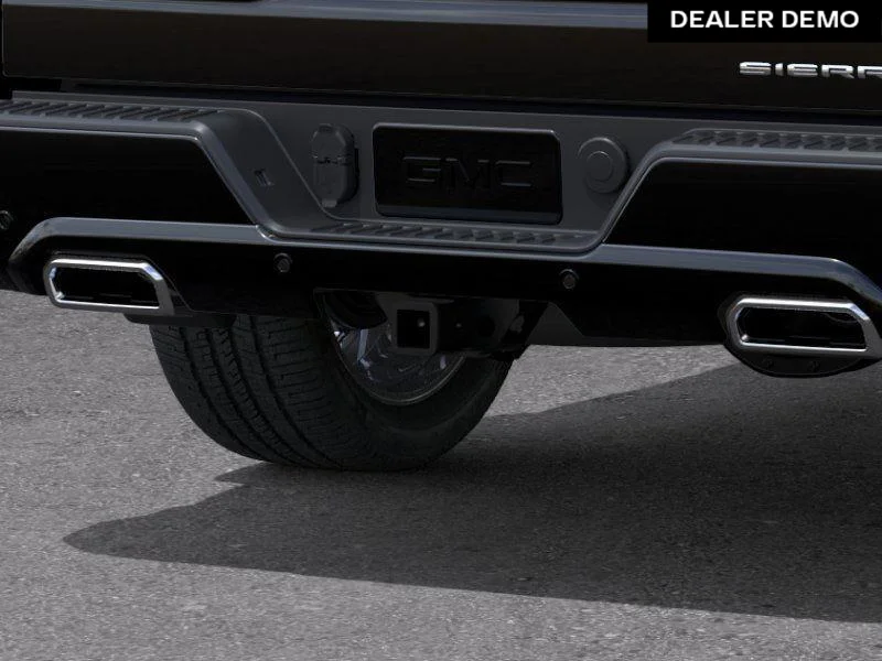 Used 2026  GMC Denali Ultimate image 14