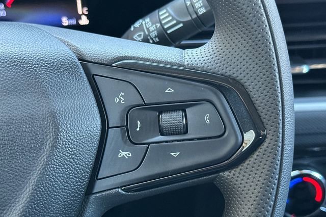 2026 Chevrolet Trailblazer LT - Photo 32