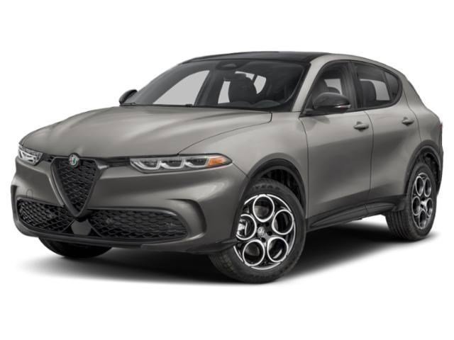 2026 Alfa Romeo Tonale 2.0 Sprint's photo