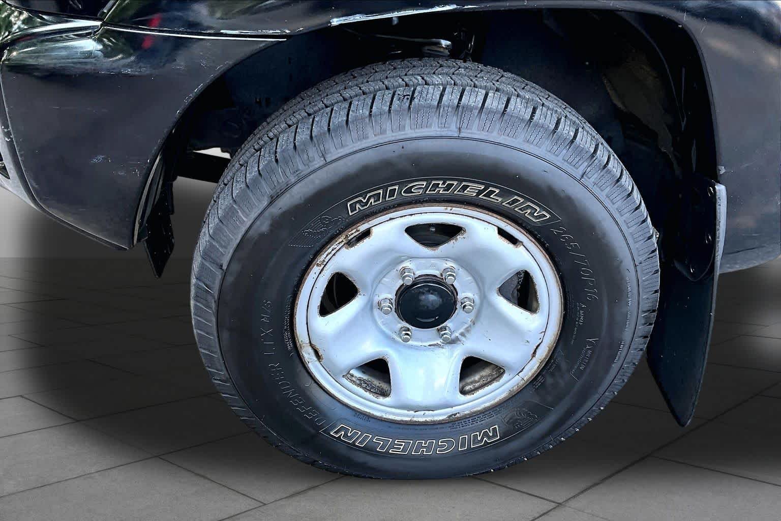 Used 2013 Black Toyota  image 11