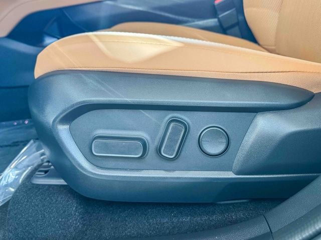 New 2026 Iridium Lexus ES 500e PREMIUM AWD image 26