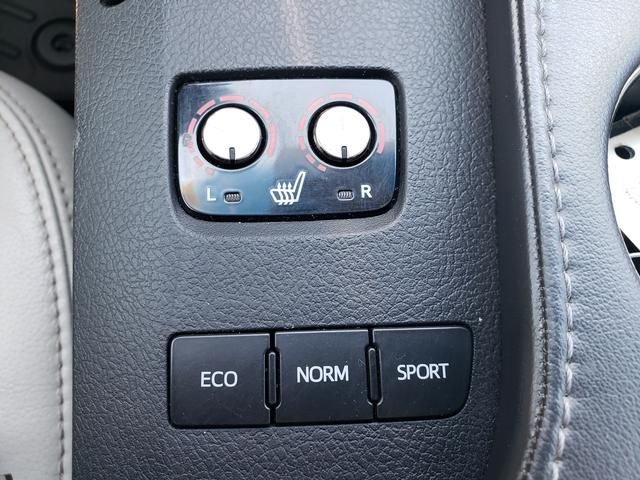 Used 2016 Gray Toyota XLE image 17