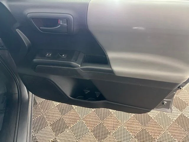 Used 2022 Gray Toyota SR image 19