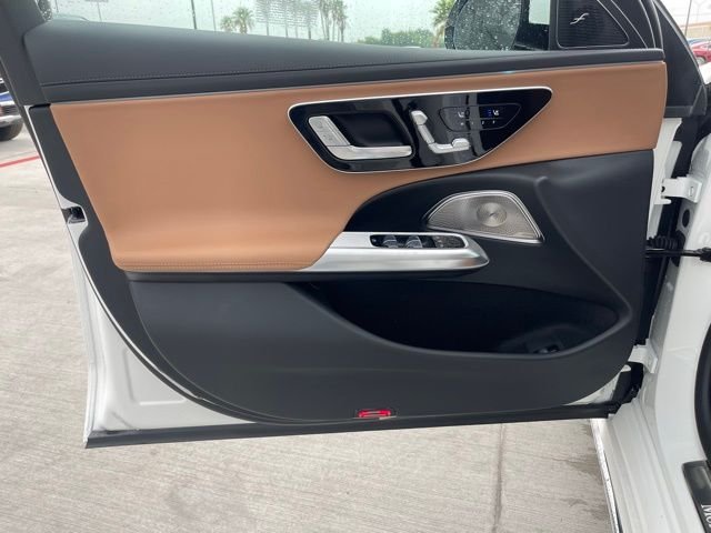 2025 Mercedes-Benz E-Class E350 - Photo 16