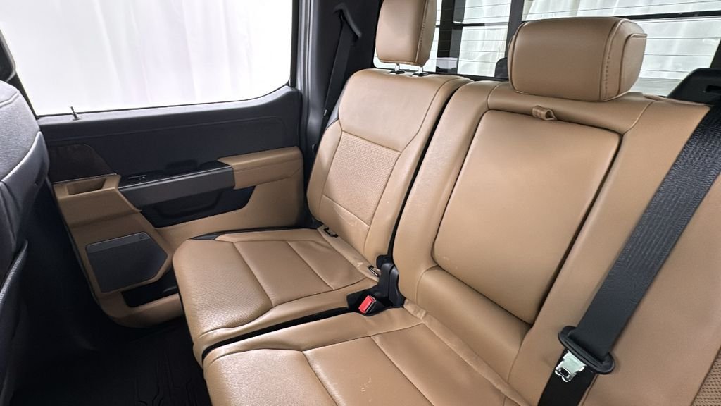 2022 Ford F-150 Lariat - Photo 14
