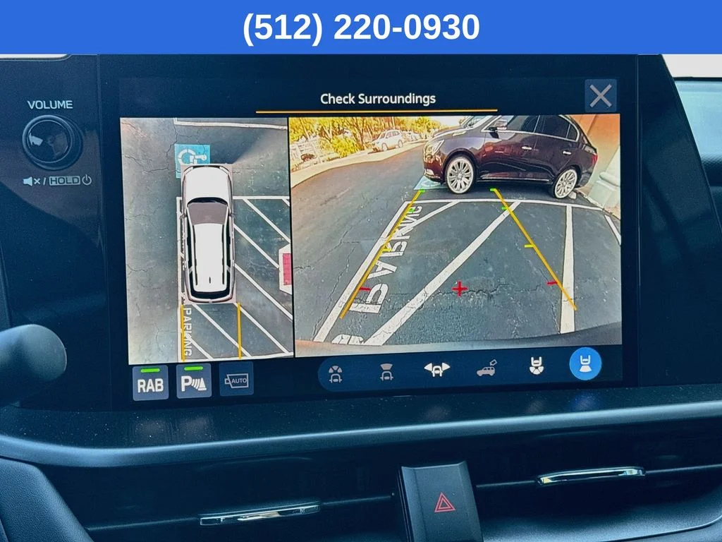 New 2026  Subaru Touring XT image 19