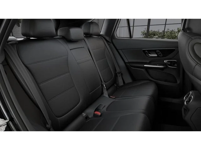 New 2027  Mercedes-Benz GLC 300 image 5