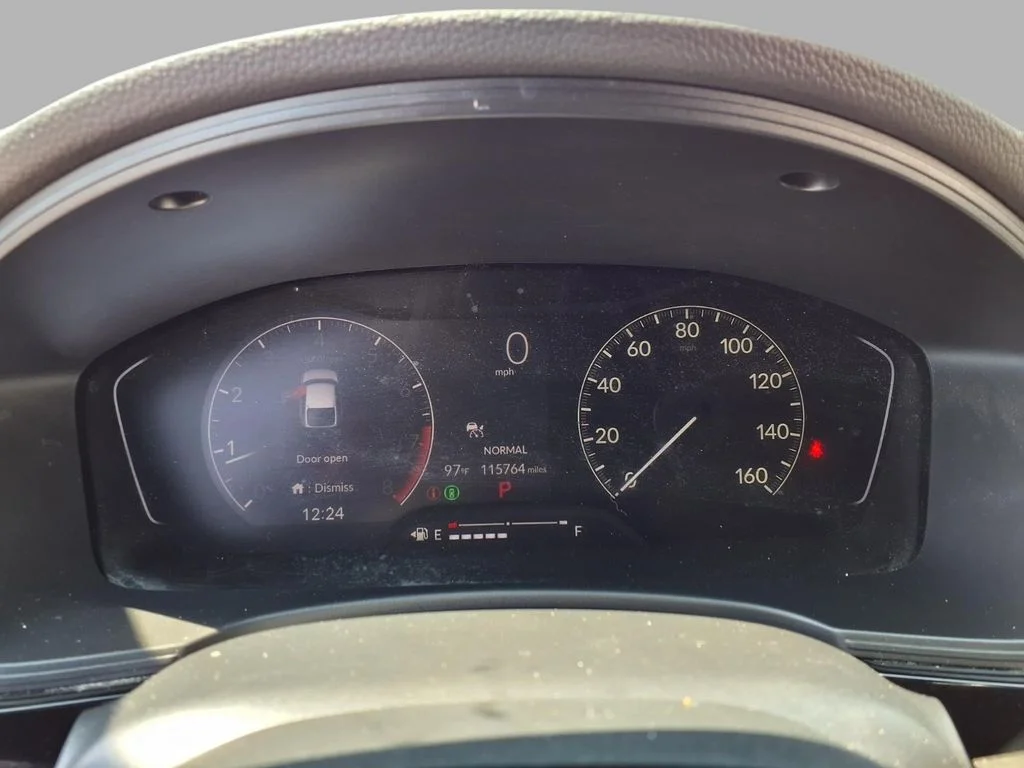 Used 2022 Gray Honda Sport image 17