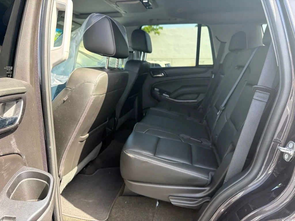 Used 2018 Gray Chevrolet LT image 7