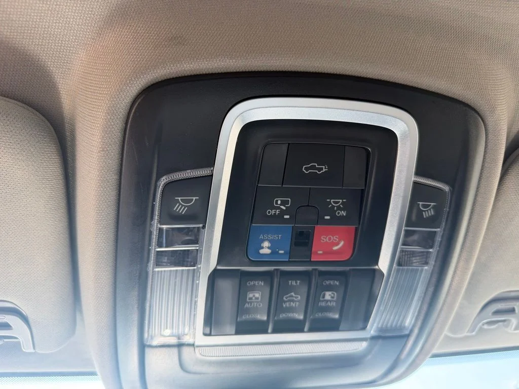 Used 2024 Black Ram Laramie image 15