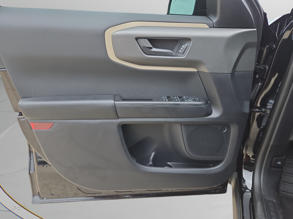 New 2026 Shadow Black Ford Big Bend® image 14