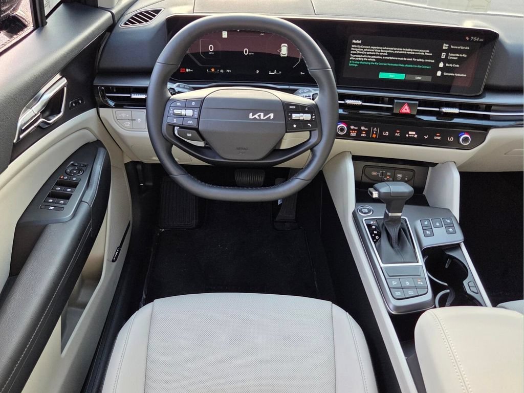 New 2026 Panthera Metal Kia SX Prestige image 12