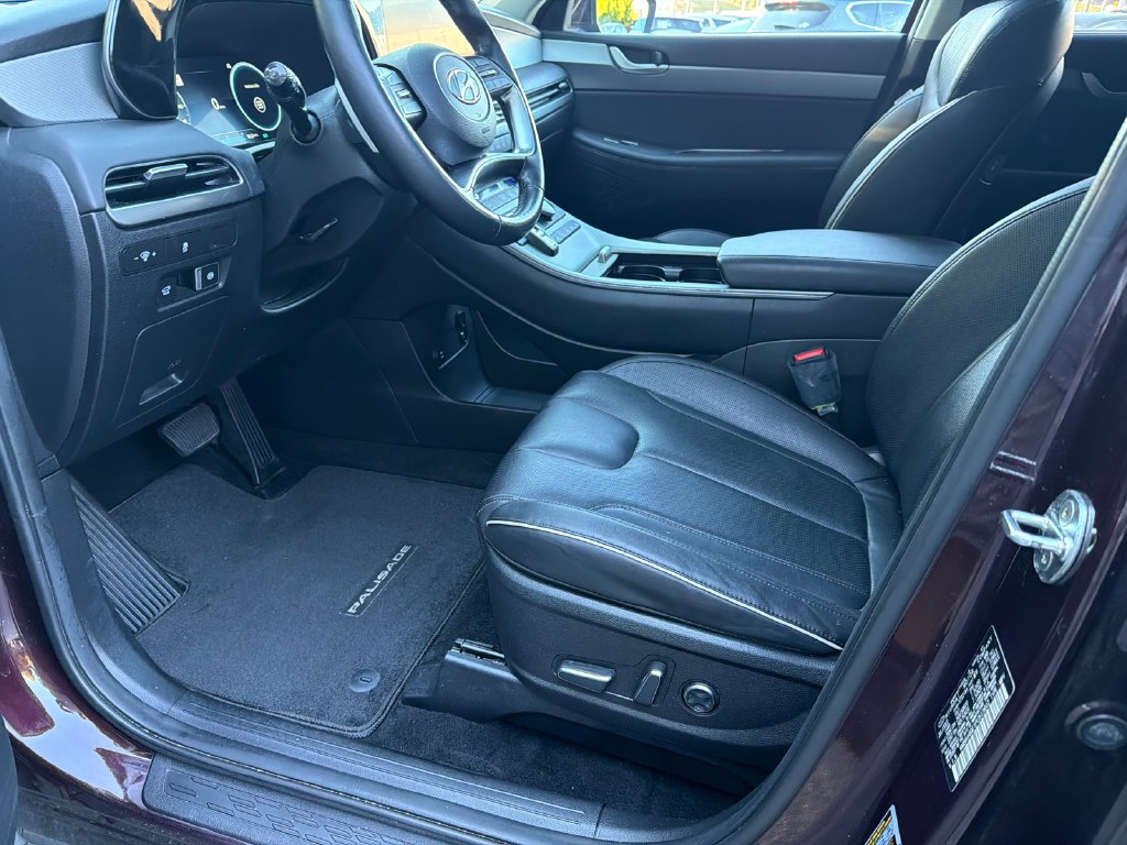 2023 Hyundai Palisade SEL - Photo 9