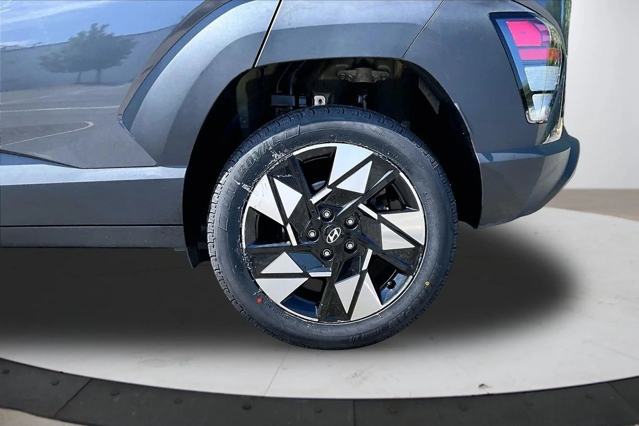 Certified Used 2024 Gray Hyundai SEL image 35