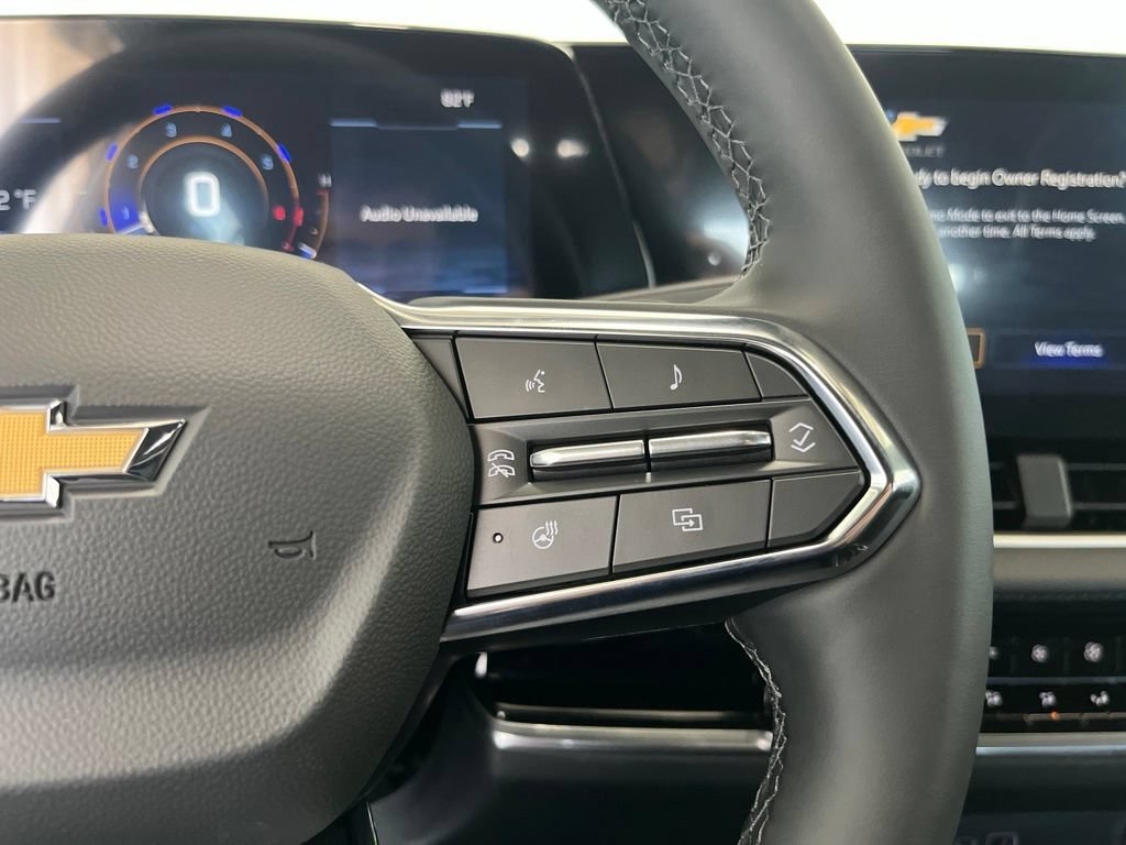 2027 Chevrolet Equinox LT - Photo 7