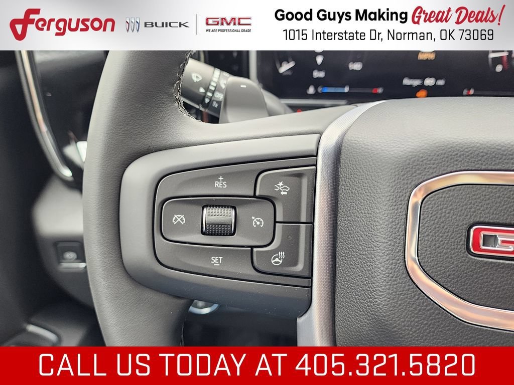 2026 GMC Sierra 1500 SLT - Photo 22