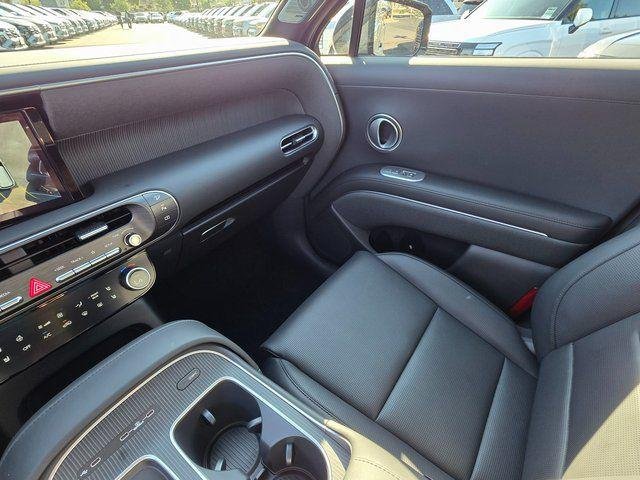 2026 Hyundai Palisade Calligraphy - Photo 32