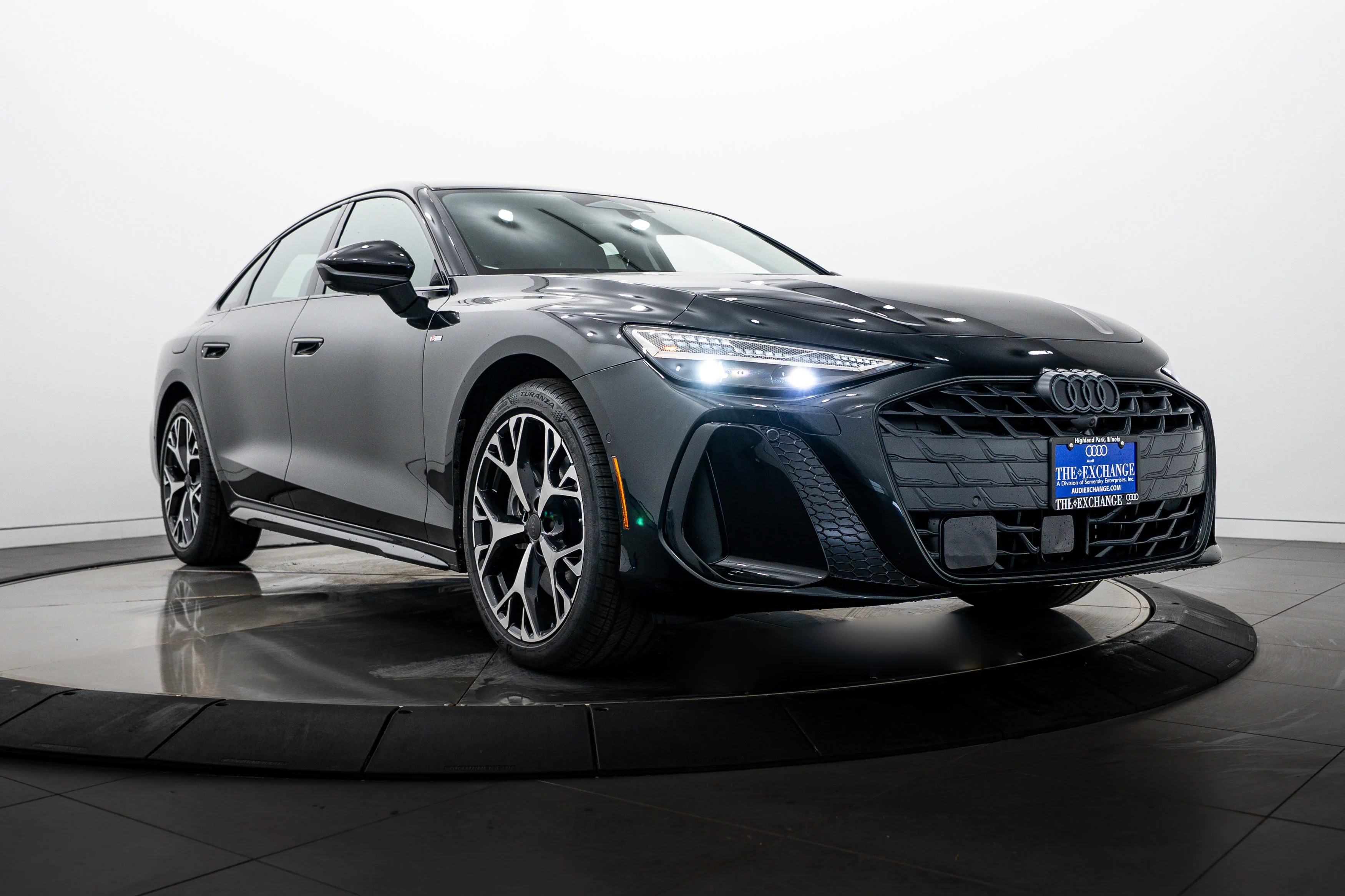 2026 Audi A6 Premium Plus quattro S tronic's photo
