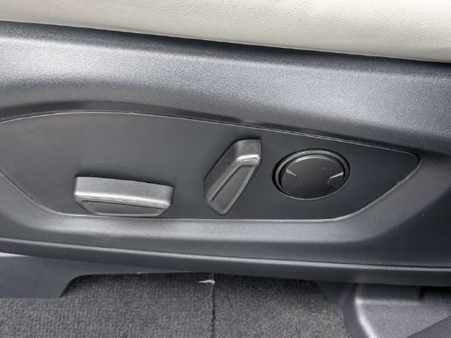 2026 Ford Explorer Active - Photo 20