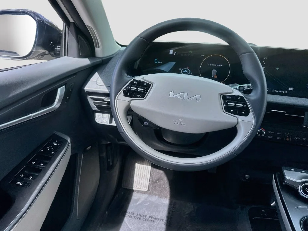 Certified Used 2023  Kia Wind image 23