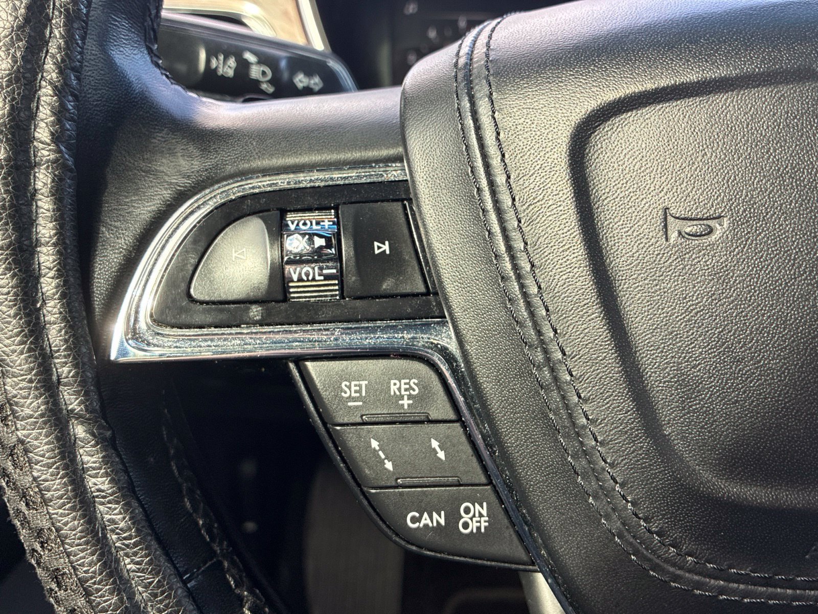 Used 2020 Gray Lincoln Black Label image 14