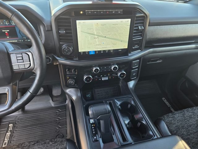 Used 2024 Gray Ford Tremor image 17