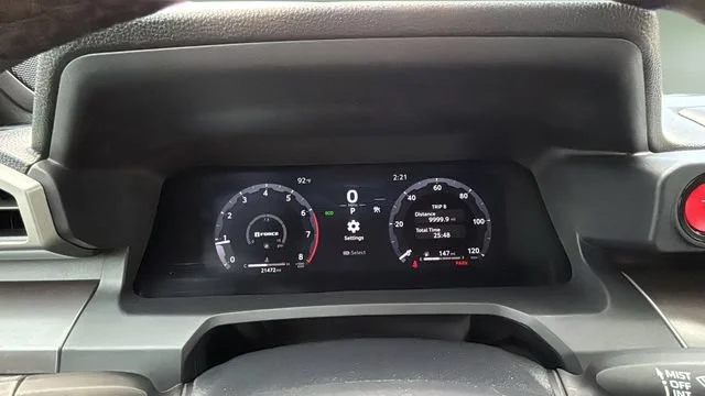 Used 2024 Gray Toyota SR5 image 18