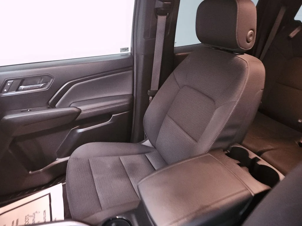 Used 2023 Red Chevrolet LT image 24