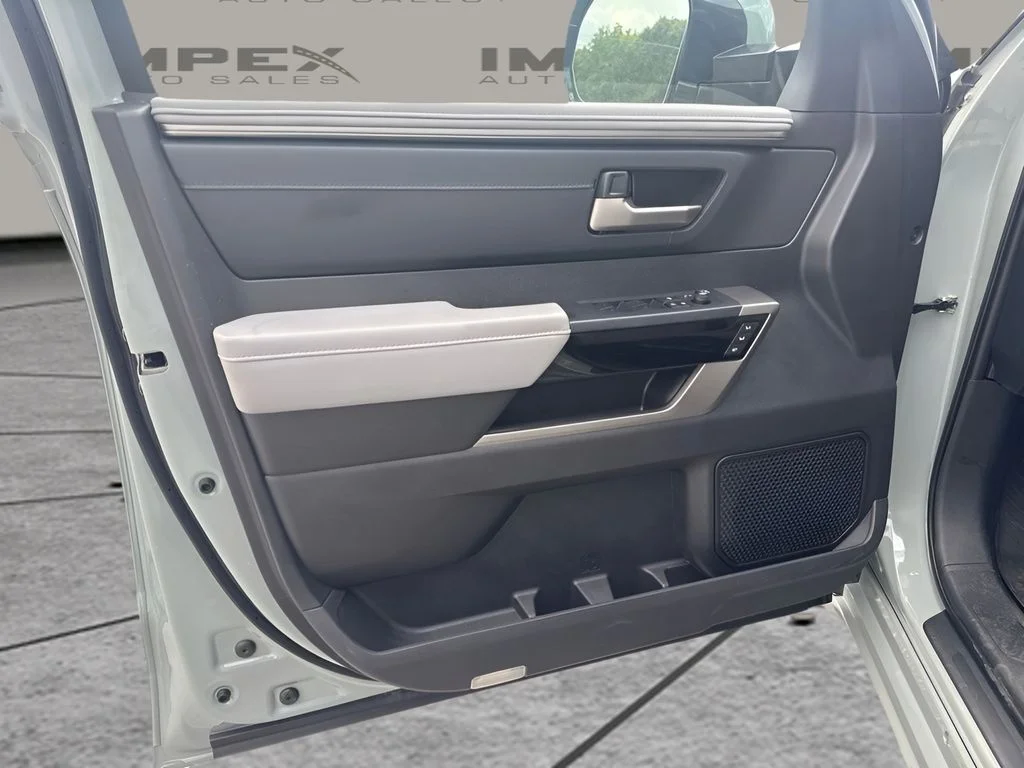 Used 2024 Green Toyota Limited image 21
