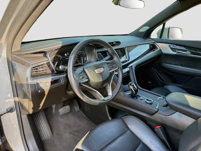 2024 Cadillac XT6 Premium Luxury - Photo 28
