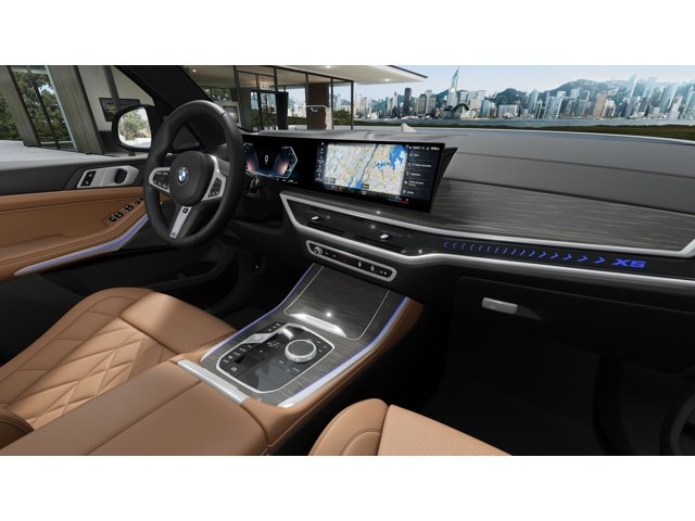 New 2026 Carbon Black Metallic BMW xDrive40i image 14