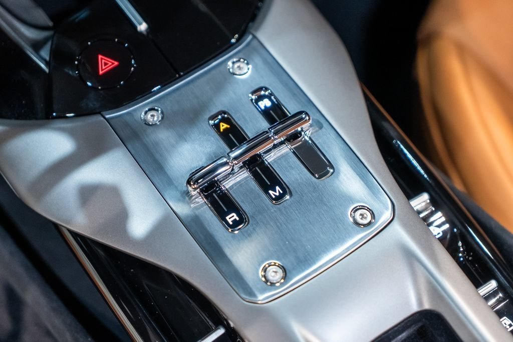 Used 2026 Nero Ferrari Base image 37